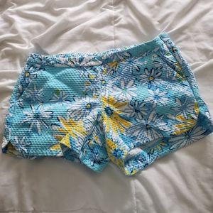 Lilly pulitzer shorts